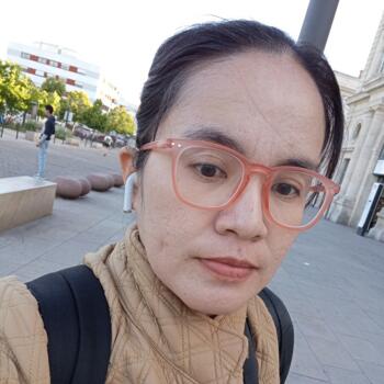 Nounou Saint-Germain-en-Laye: Pahima