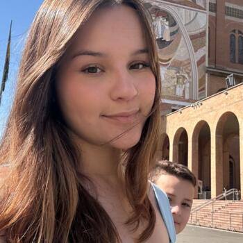 Babysitter in Pato Branco: Fabiana