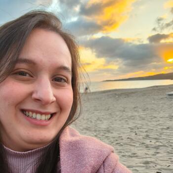 Babysitter in Sassari: Nadia