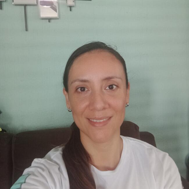 Babysitter in Mérida: Ana Beatriz