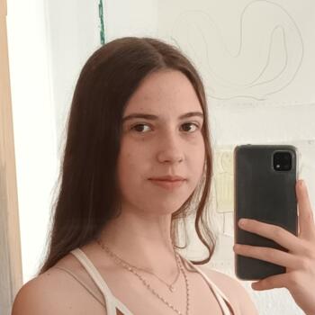 Babysitter in Hockenheim: Emily