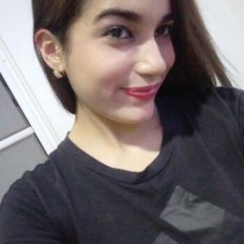 Niñera en Cali: Xiomara