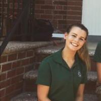 Babysitter Dublin: Michelle