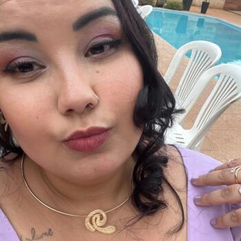 Babysitter Ipatinga: Thelani