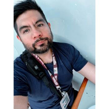 Babysitting job in Ciudad Nezahualcoyotl: babysitting job EDGAR