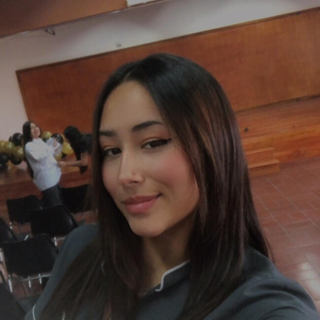 Niñera en Manizales: Yolanda