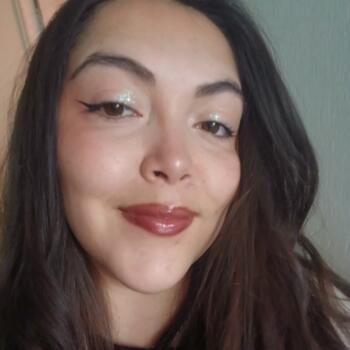 Babysitter in La Florida: SOFIA FERNANDA