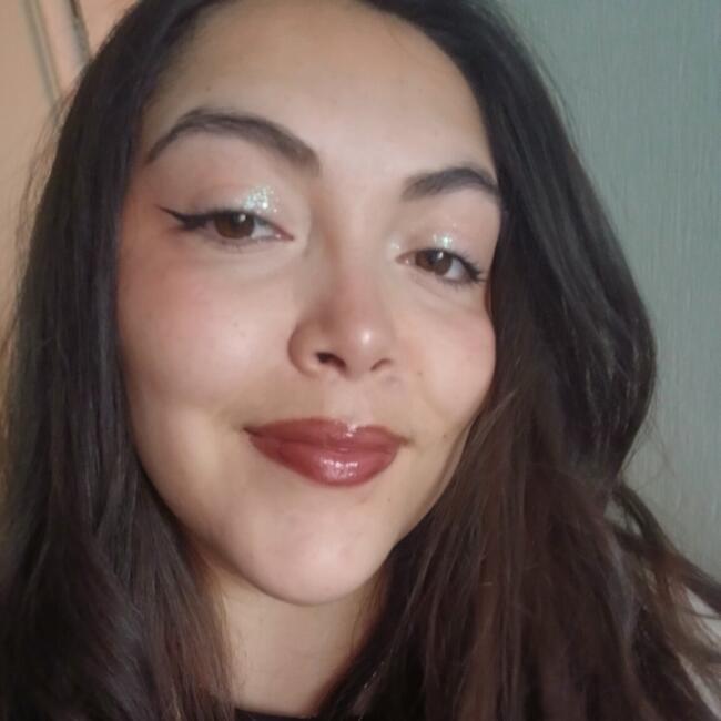 Niñera en La Florida: SOFIA FERNANDA