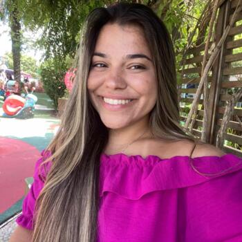 Babysitter in Porto Alegre: Taís Camila