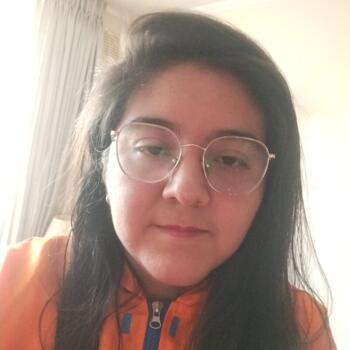 Babysitter in Temuco: Sofía Garrido