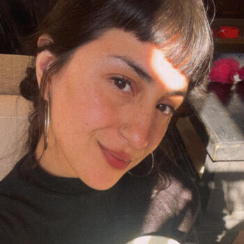 Babysitter in Buenos Aires: Priscila