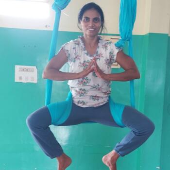 Parent Bengaluru: Yoga
