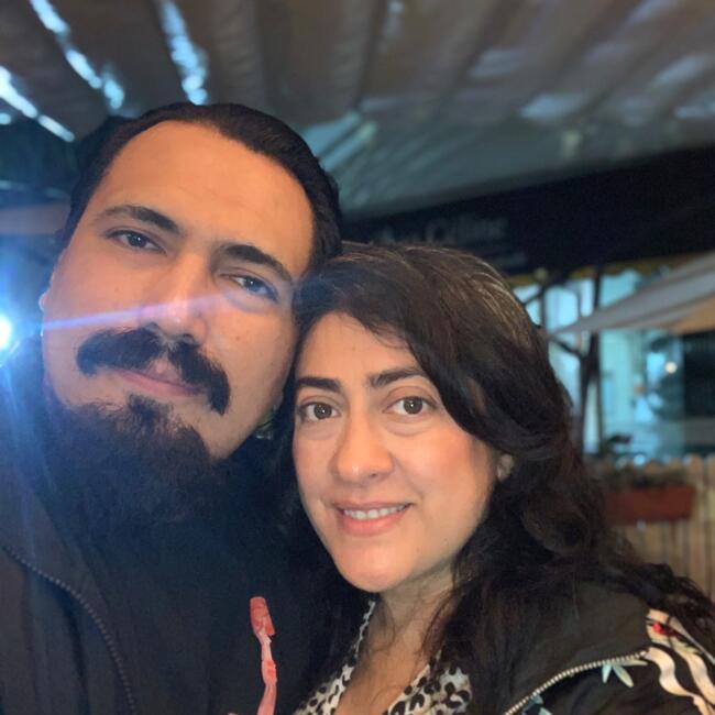 Babysitting job in Playa del Carmen: Paulina