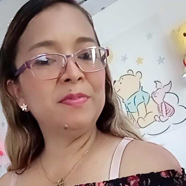 Babysitter in Panama City: Maritza