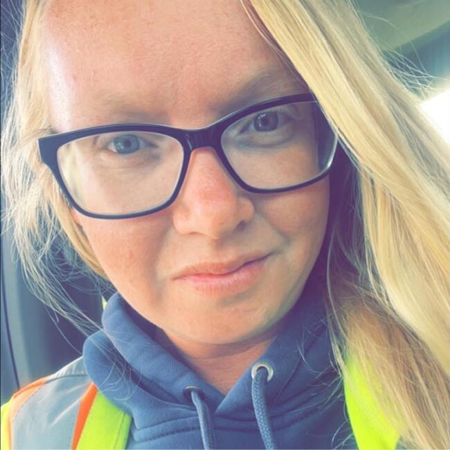 Babysitting job in Truro: Carissa