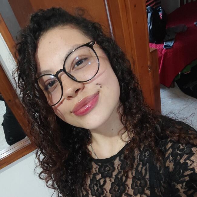 Babysitter στην περιοχή Ριονέγρο: Neried Alejandra