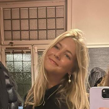 Babysitter Stockholm: Nathalie