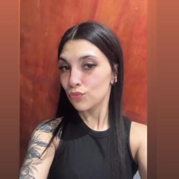 Baby-sitter in José C. Paz: Julii