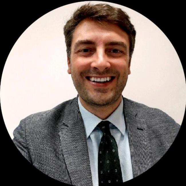 Babysitting job in Rome: Giorgio