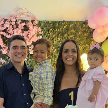 Babysitting job in Campo Grande: babysitting job Alexandre