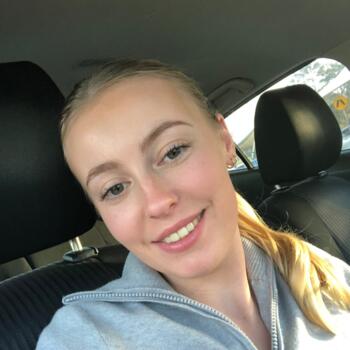 Babysitter Cessnock: Isla