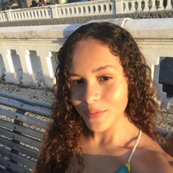 Babysitter in São Luís: Thayná