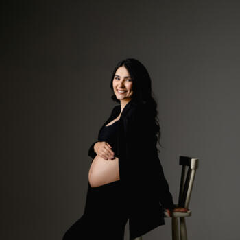 Emprego de babá em Fortaleza: emprego de babá Andréia