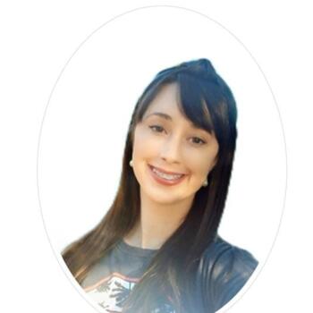 Babysitter in Guaíba: Stephanie