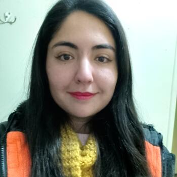 Babysitter in Valdivia: Linmara