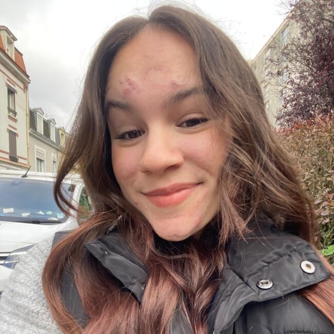 Babysitter in Grabels: Emma