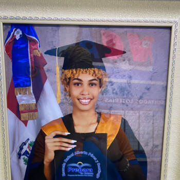 Niñera en Hato Nuevo (Provincia de San Cristóbal): Yafreisy