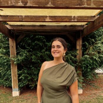 Babysitter em Leiria: Matilde