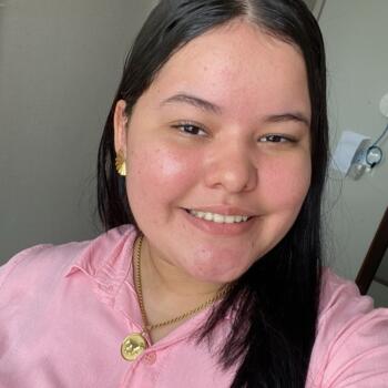 Babá em Sinop: EVELYN