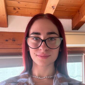 Babysitter Breda di Piave: Carolina