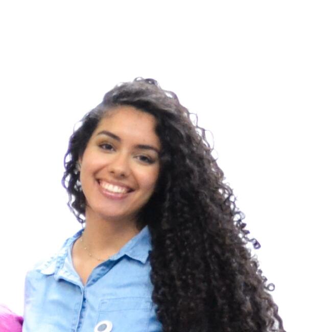 Babá em Rio de Janeiro: Julia