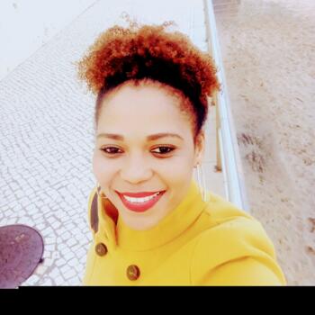 Babysitter em Almada: Liudmila