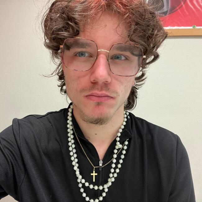 Babysitter in Yvetot: Aymeric