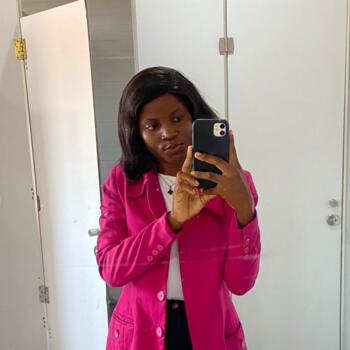 Babysitter em Leiria: Marlene