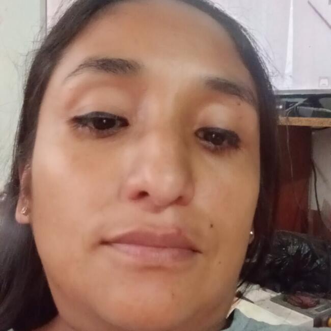 Babysitter in San Juan de Lurigancho: Diana