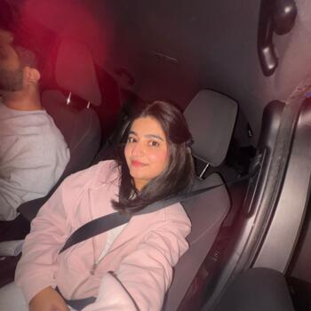 Babysitter in Sydney: Zainab