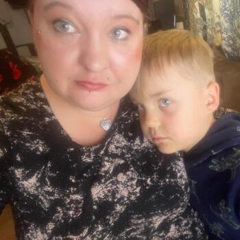 Babysitter in Iisalmi: Krista