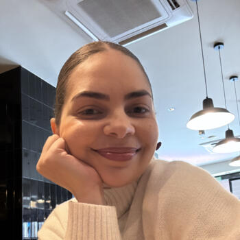 Babysitter in Porto: Thamiris