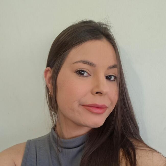 Babysitter in Porto Alegre: Marilia