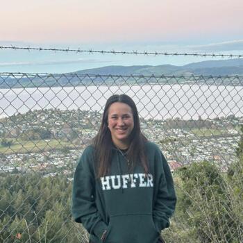 Nanny in Feilding: Mikayla