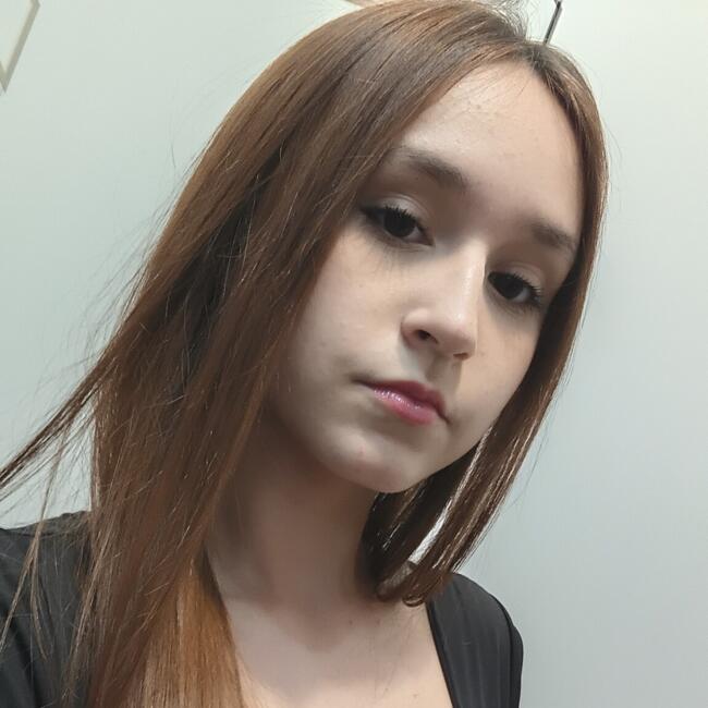 Babysitter in São Paulo: Isabelli