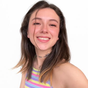 Babysitter San Vicente: Alejandra
