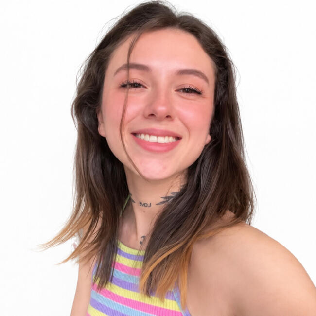 Babysitter in San Vicente: Alejandra