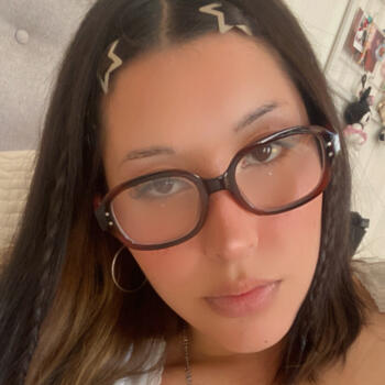 Niñera en Peñaflor: Fernanda