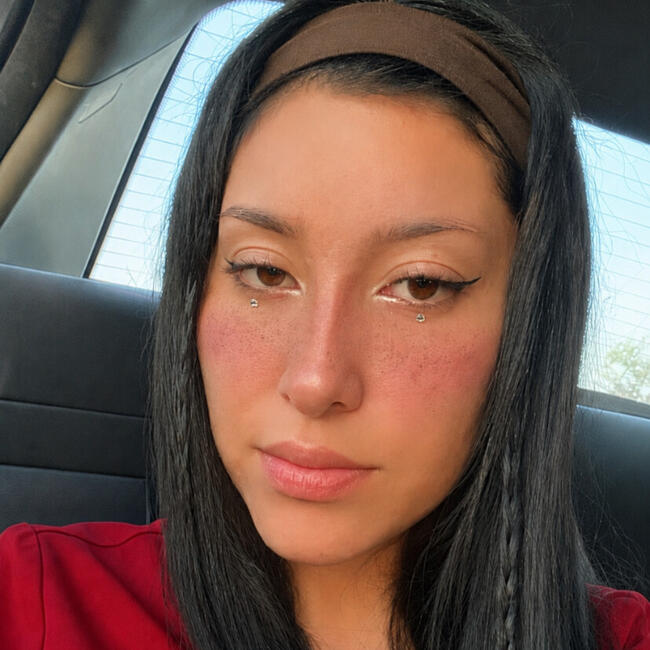Babysitter in Peñaflor: Fernanda