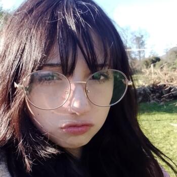 Babysitter in San Felipe: Antonia